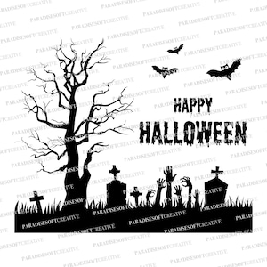 Felice Halloween SVG, Halloween SVG, Felice Halloween svg, Halloween, Zucca svg 31 ottobre svg, Vettore, Archivio Digitale