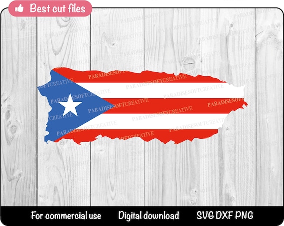 Puerto Rico mapa svg, Bandera Puerto Rico SVG, Bandera puertorriqueña svg, puertorriqueño vector, Puerto rico país svg, Puerto Rico flag svg