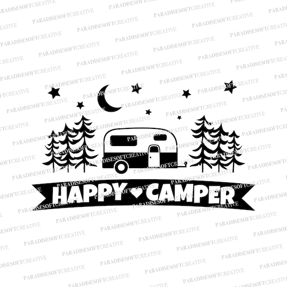 Free Free 288 Camping Vector Svg SVG PNG EPS DXF File