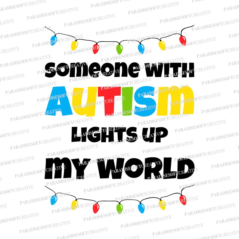 Free Free 122 Love Autism Svg SVG PNG EPS DXF File
