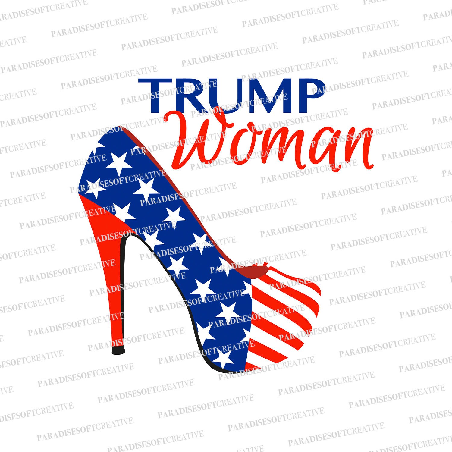 Women for Trump svg Trump Girl svg Trump 2024 svg Election Etsy