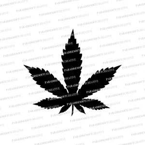 Marihuana SVG, Cannabis SVG, María SVG, Fumado svg, Fumeta svg, Hoja de Marihuana svg, Fumeta svg, archivo digital, Marihuana Vector