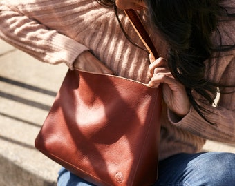 Everyday Shoulder Bag