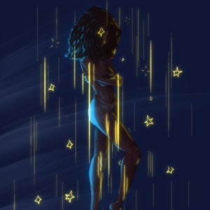 Star Fairy