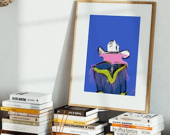 NEON COWBOY
