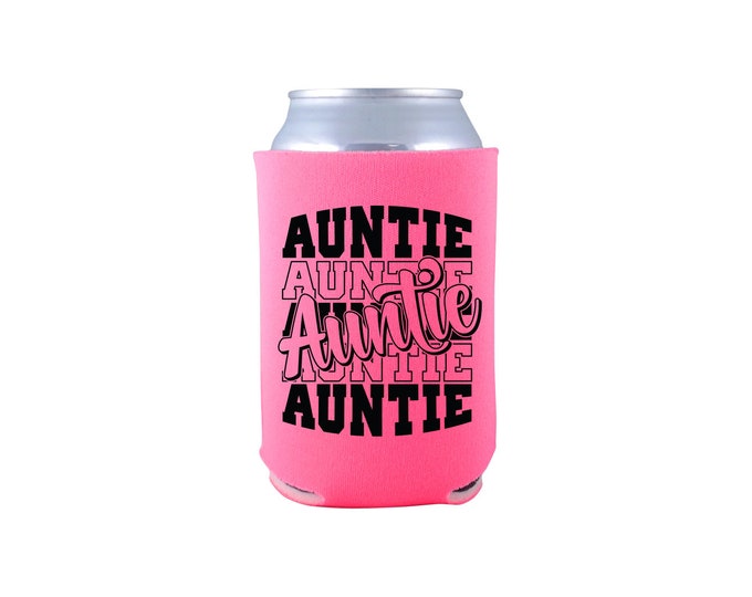 Aunt Can Cooler