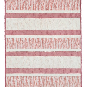 Crazy 8 Cuddle® Kit Rosalie by Shannon Fabrics