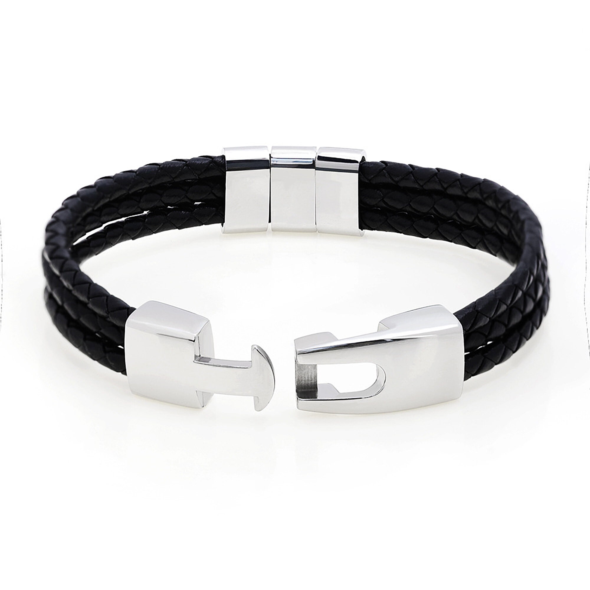 Personalized Man Braceletfathers Day 