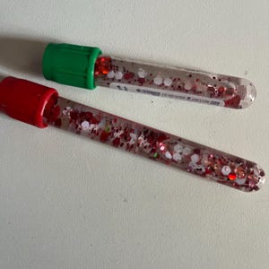 Phlebotomy key chain