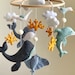 see more listings in the OCEAN BABY MOBILES section