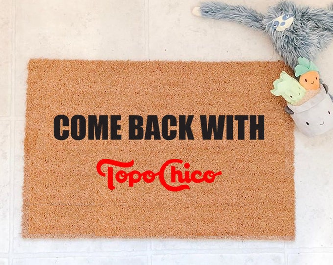 What is Your Name Doormat Monty Python Doormat personalized Etsy