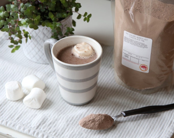 Kauffman Orchards Instant Hot Chocolate Mix - No Sugar Added