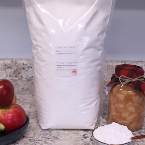 Kauffman Orchards Clearjel Cook-Type Canning Food Thickener - Modified Corn Starch