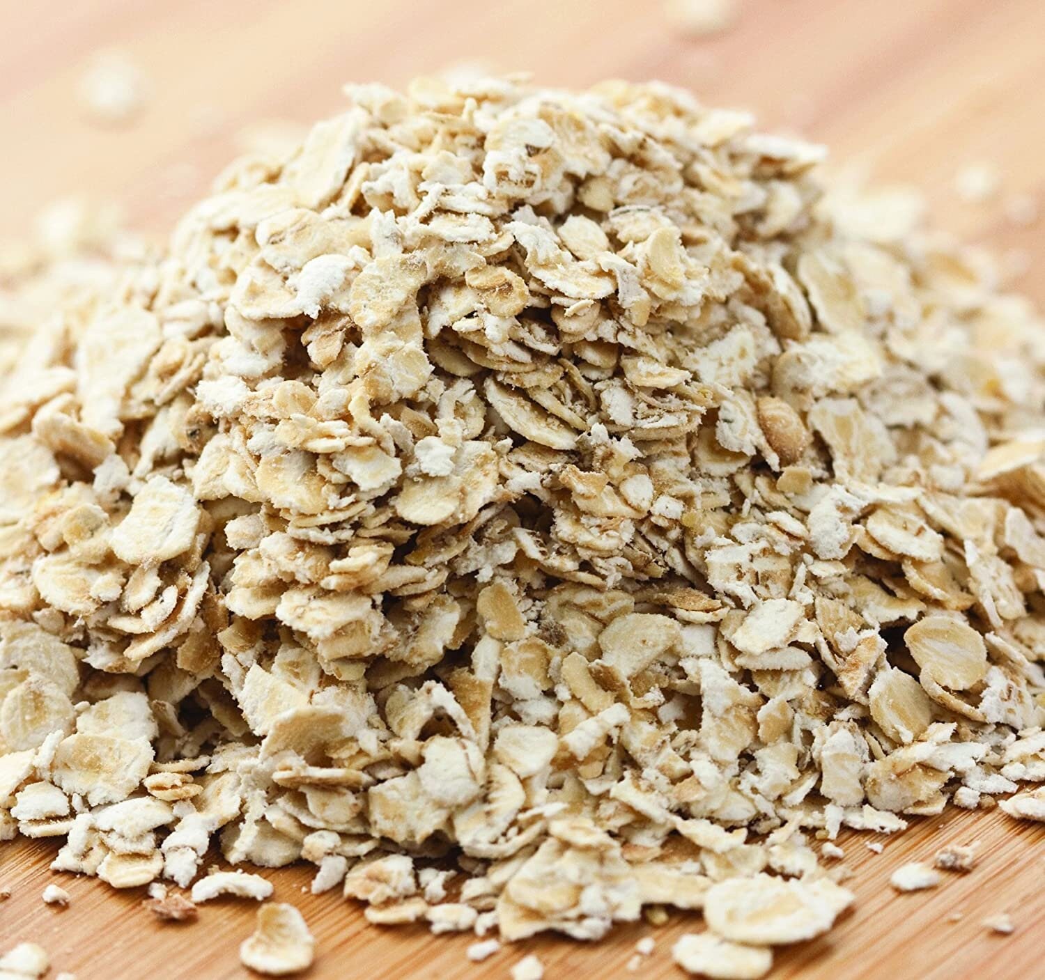 Bulk Organic Instant NonGMO Quick Oats Etsy