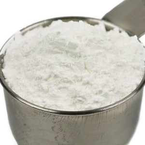 Sodium Alginate Powder, Food Grade Bulk Powder for Thickening, Non-GMO and  Vegan, 1lb (16 oz)