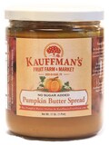 Kauffman Orchards Homemade Pumpkin Butter Spread, 17 Oz.