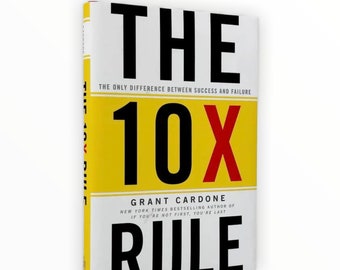 10x rule book pdf free 10x rule book pdf free