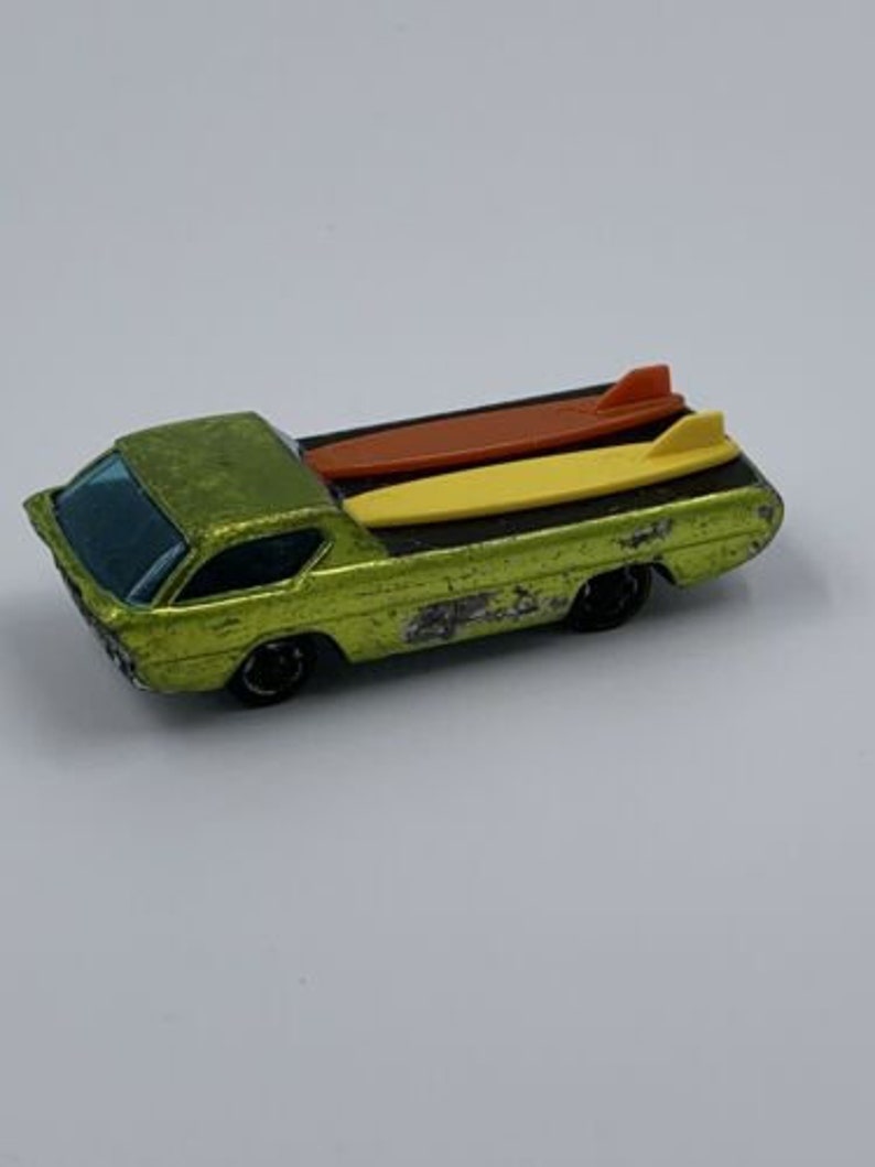 1967 hot wheels