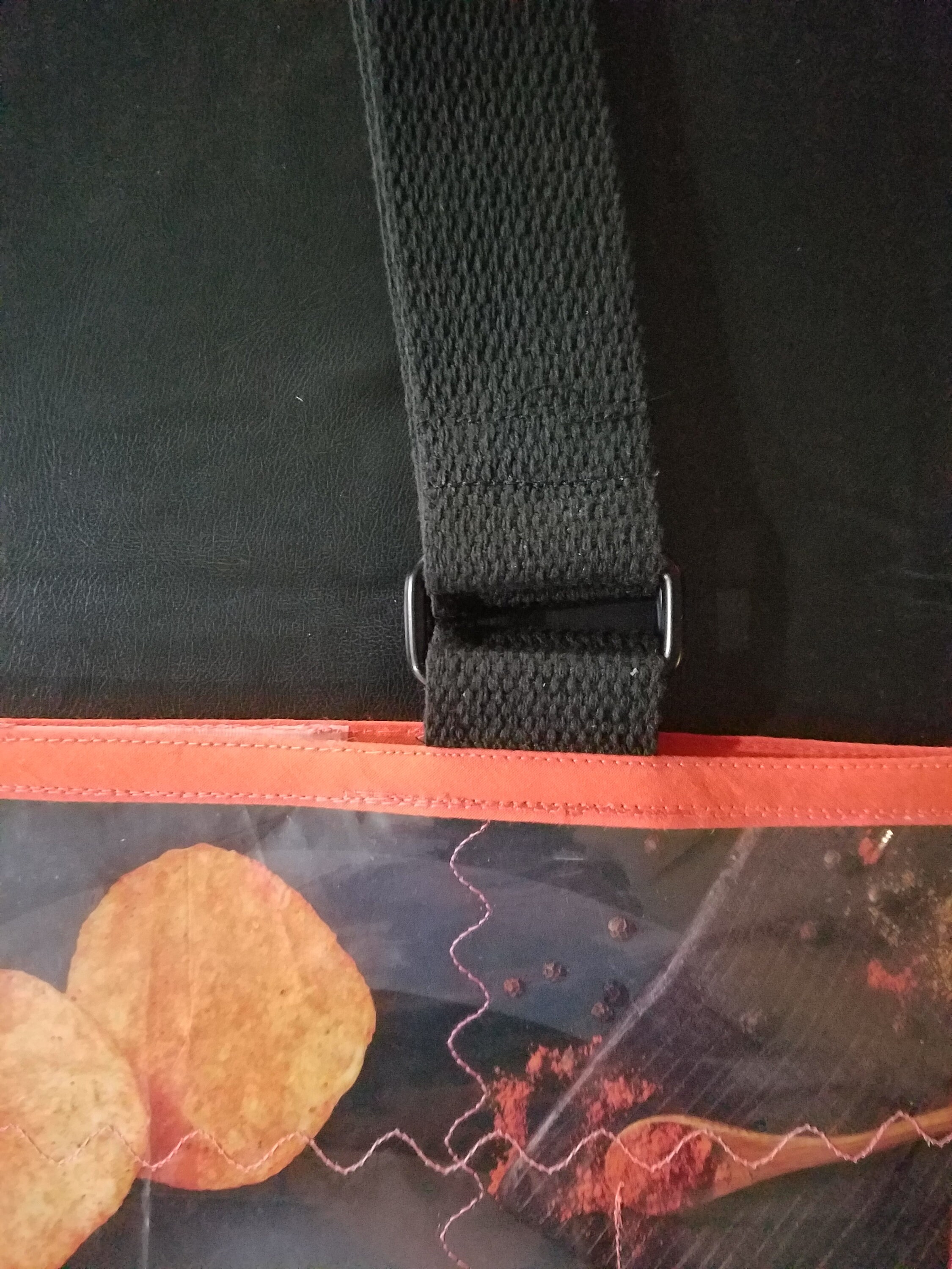 Potato Chip Bag Purse Etsy