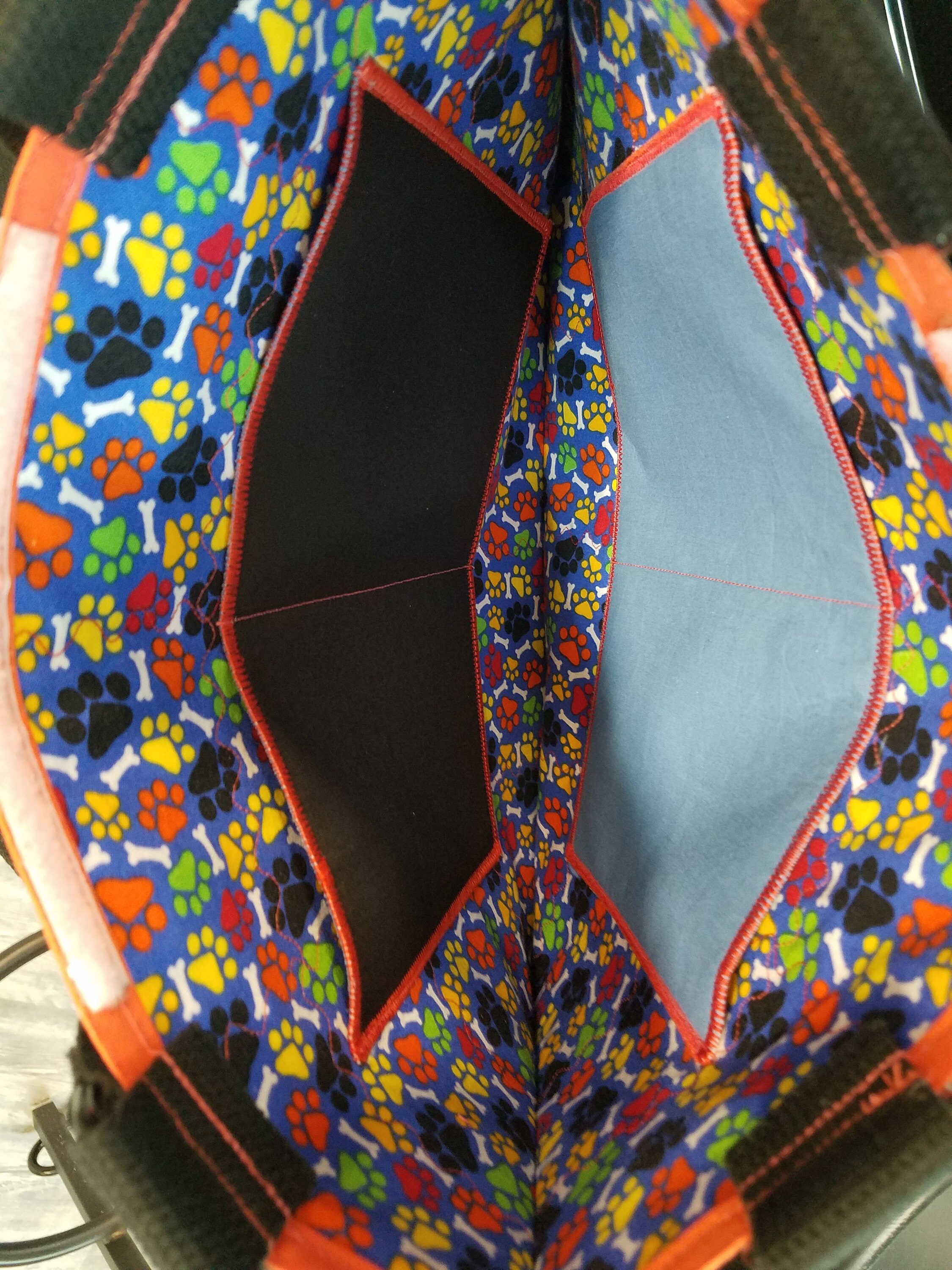 Potato Chip Bag Purse Etsy