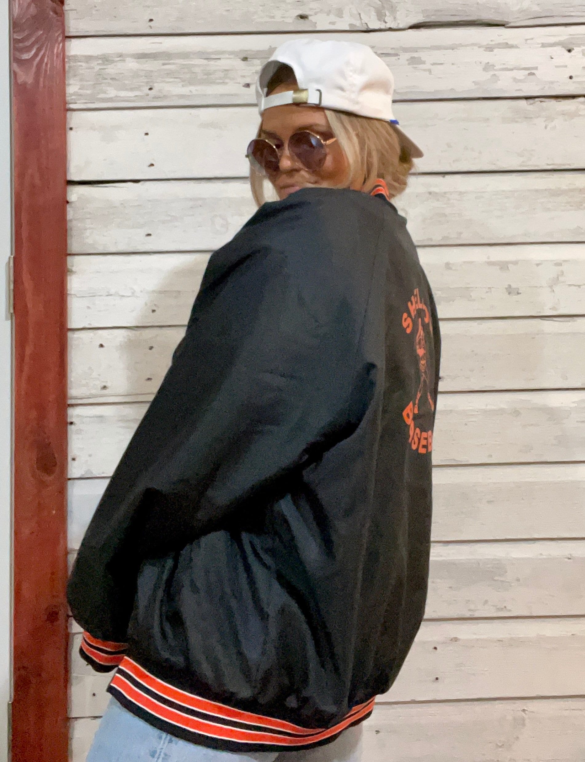 Hartwell Jacket - Etsy