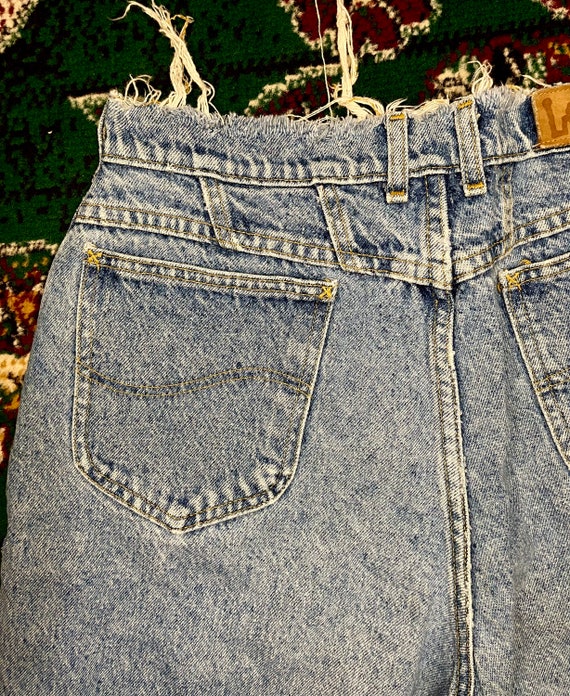 Vintage Lee Jeans - image 2