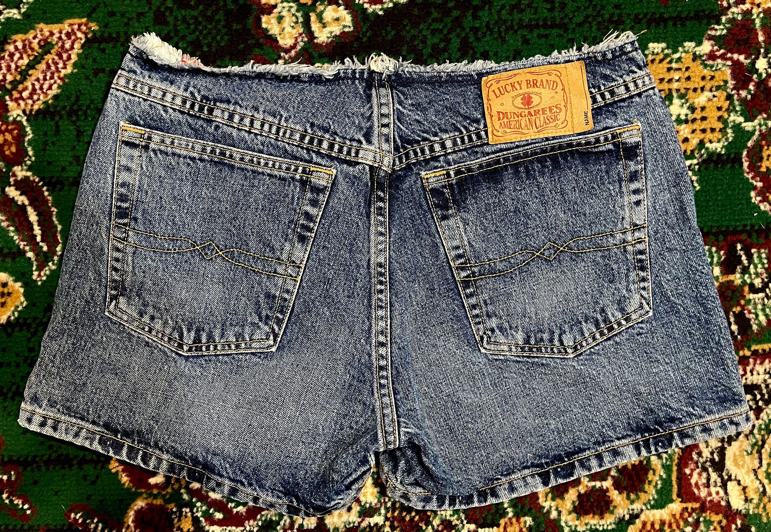 Lucky Brand Jeans -  Canada