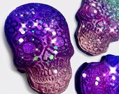 SUGAR SKULL MELTS