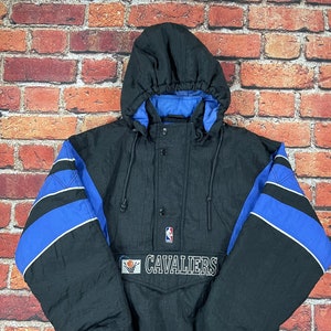 Starter pullover outlet jacket 90s