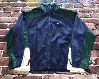 nike windbreaker 3xl