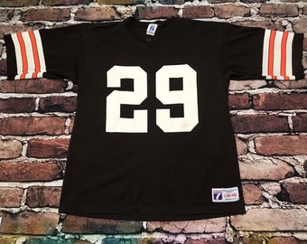 eric turner browns jersey