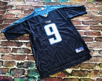 steve mcnair titans jersey