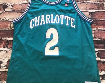 charlotte hornets retro gear