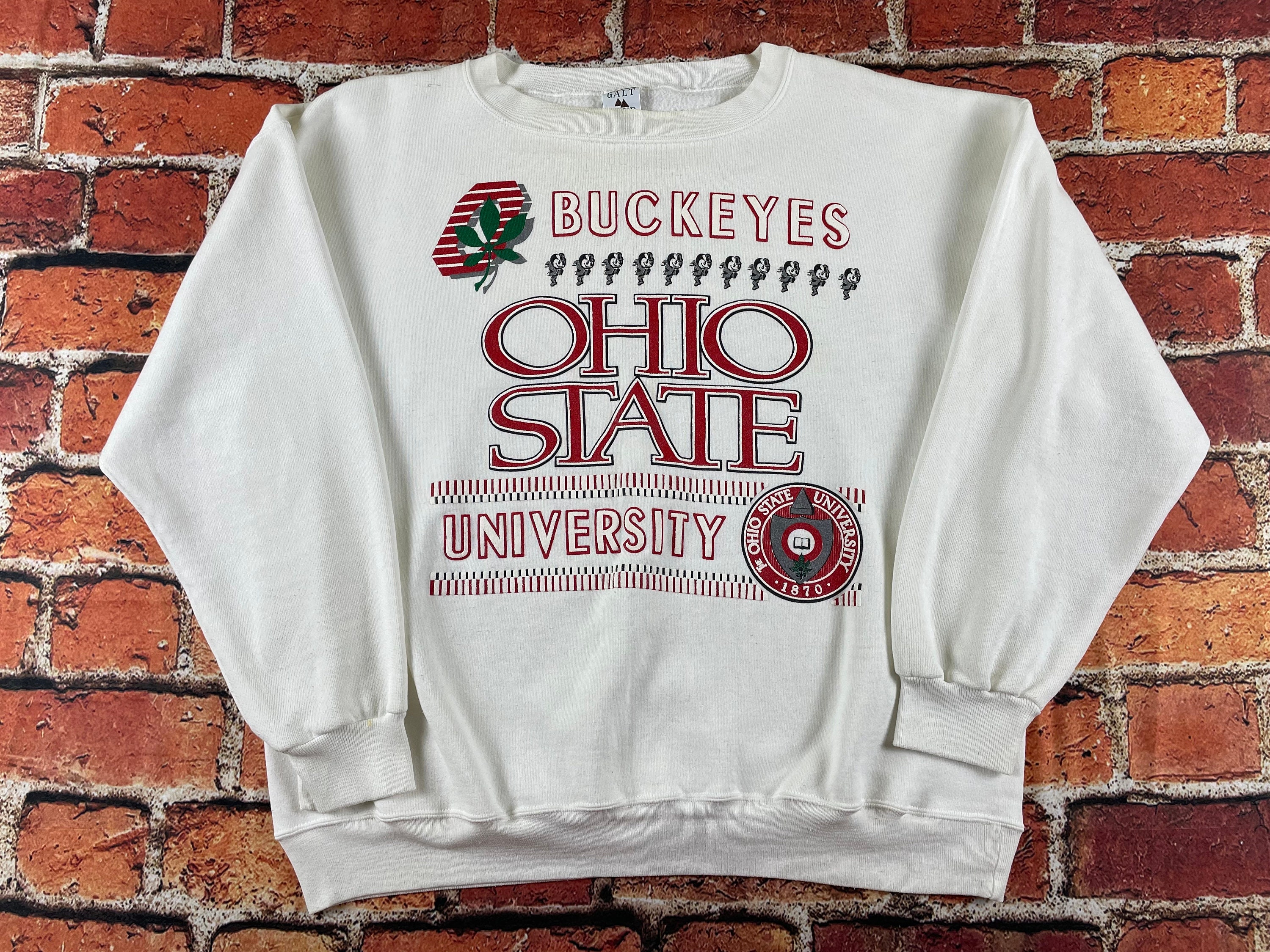 90s Ohio State - Etsy