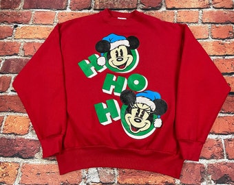 Vintage Disney Mickey Mouse Minnie 