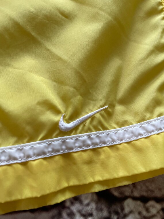 Vintage Nike Swim Trunks (Medium) - image 3