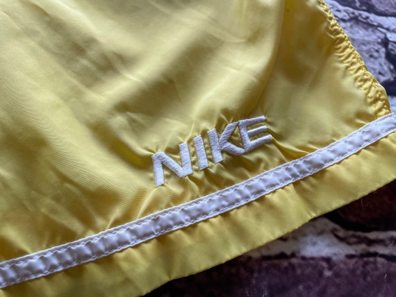 Vintage Nike Swim Trunks (Medium) - image 4