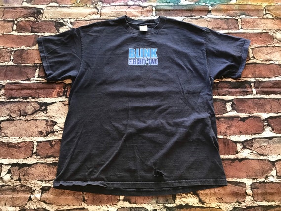 90’s Blink 182 Loserkids T-Shirt