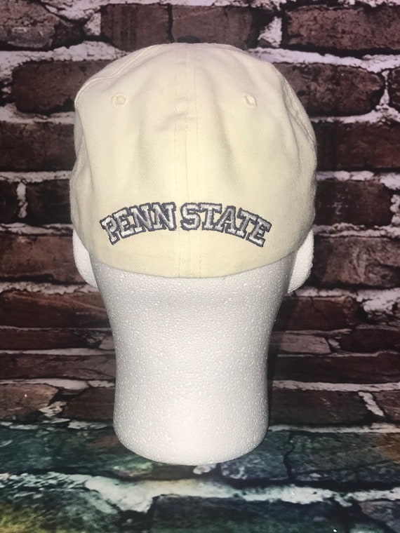 Vintage Penn State Fitted Hat (7 1/8) - image 2