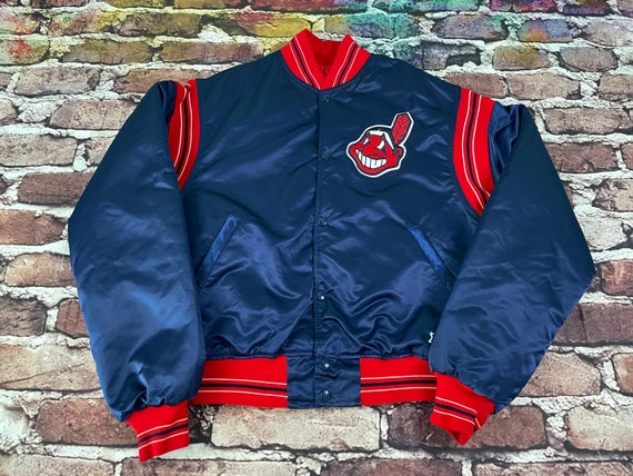 vintage baseball jacket - Gem vintage baseball jacket - Gem