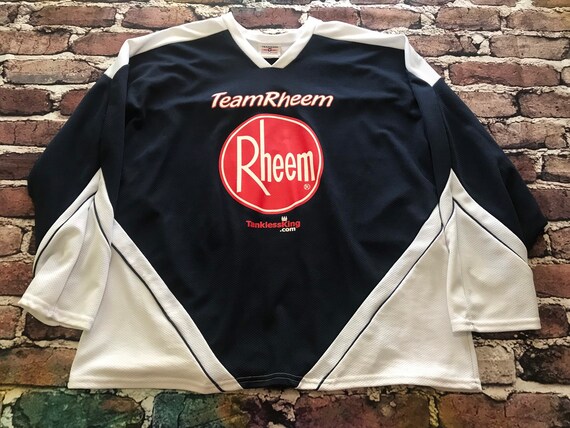 Rheem Hockey Jersey