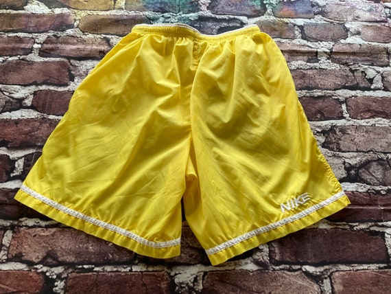 Vintage Nike Swim Trunks (Medium) - image 2