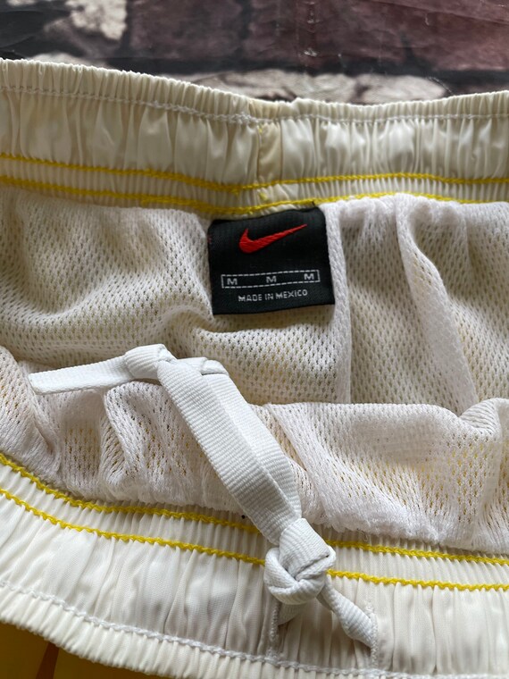 Vintage Nike Swim Trunks (Medium) - image 5