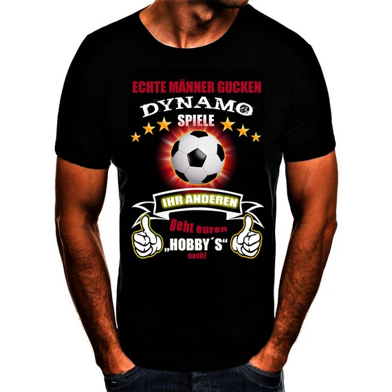 Dresden Football City T-shirt | Etsy 