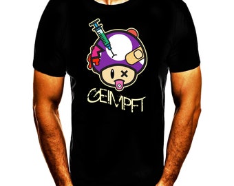 bulwark iq long sleeve henley