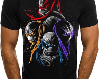 ninja t shirts for sale