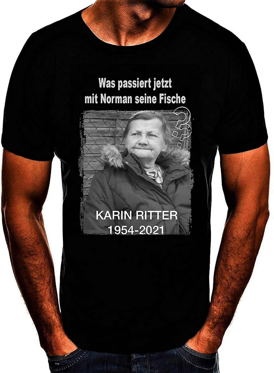 Karin Ritter Raus Mit Die Viecher