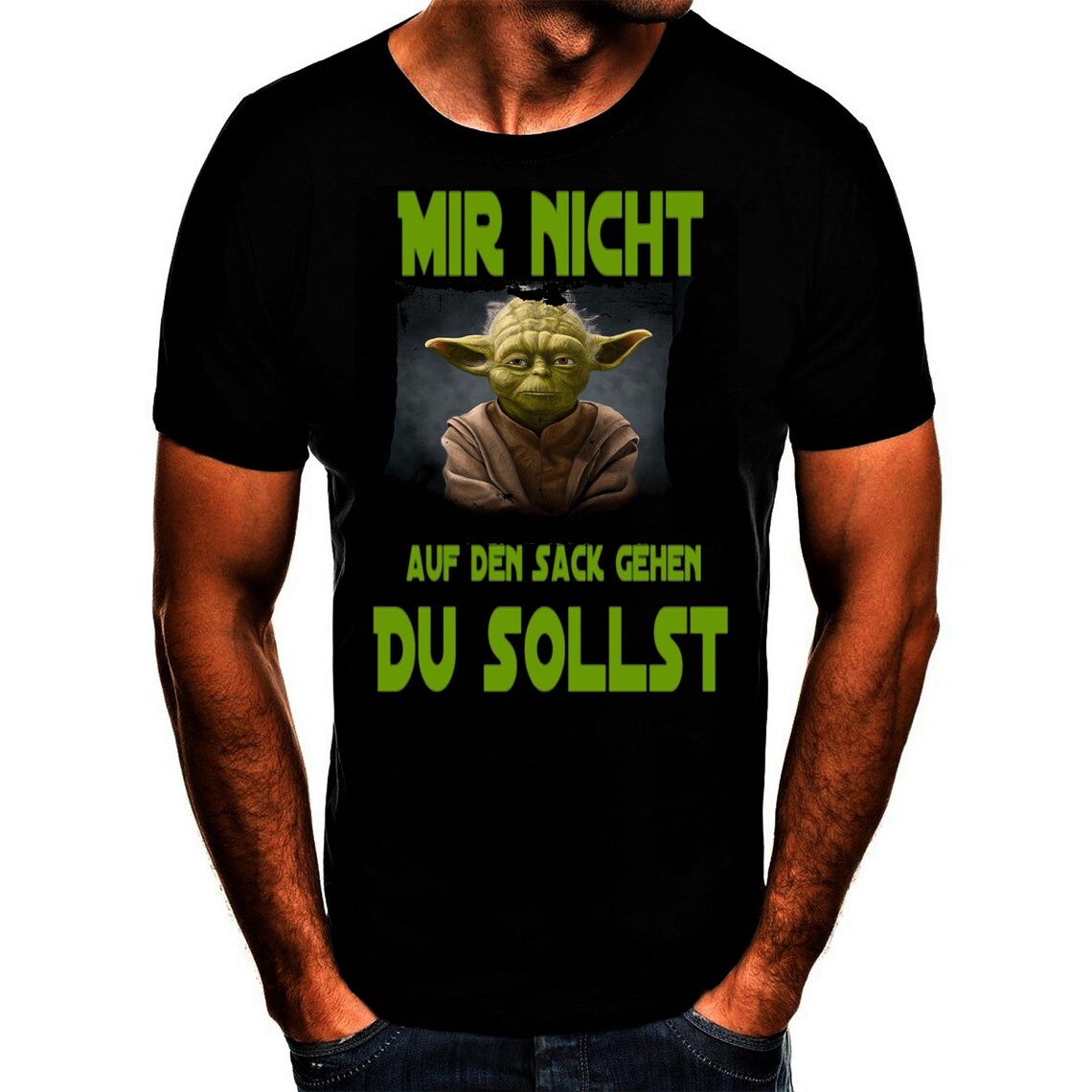 Mir Nicht Auf Den Sack Gehen Du Sollst