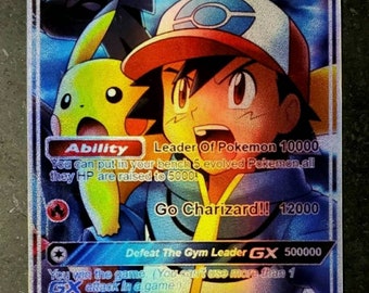 Legendary Pokemon Etsy