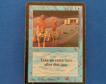 Alpha Magic Cards - Etsy